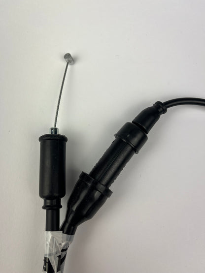 Gaszug Premium, Derbi Senda, Aprilia SX/RX, Gilera SMT/RCR ab BJ 2011