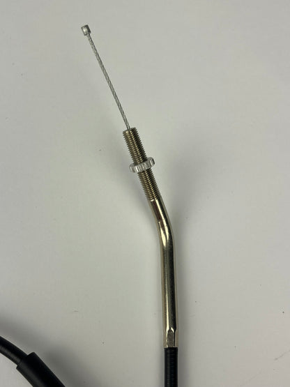 Gaszug Premium, Derbi Senda, Aprilia SX/RX, Gilera SMT/RCR ab BJ 2011