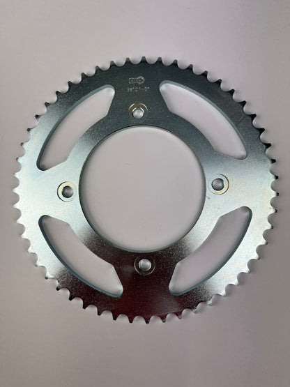 Kettenkranz Beta RR, 50/51/60 Zähne, NEU