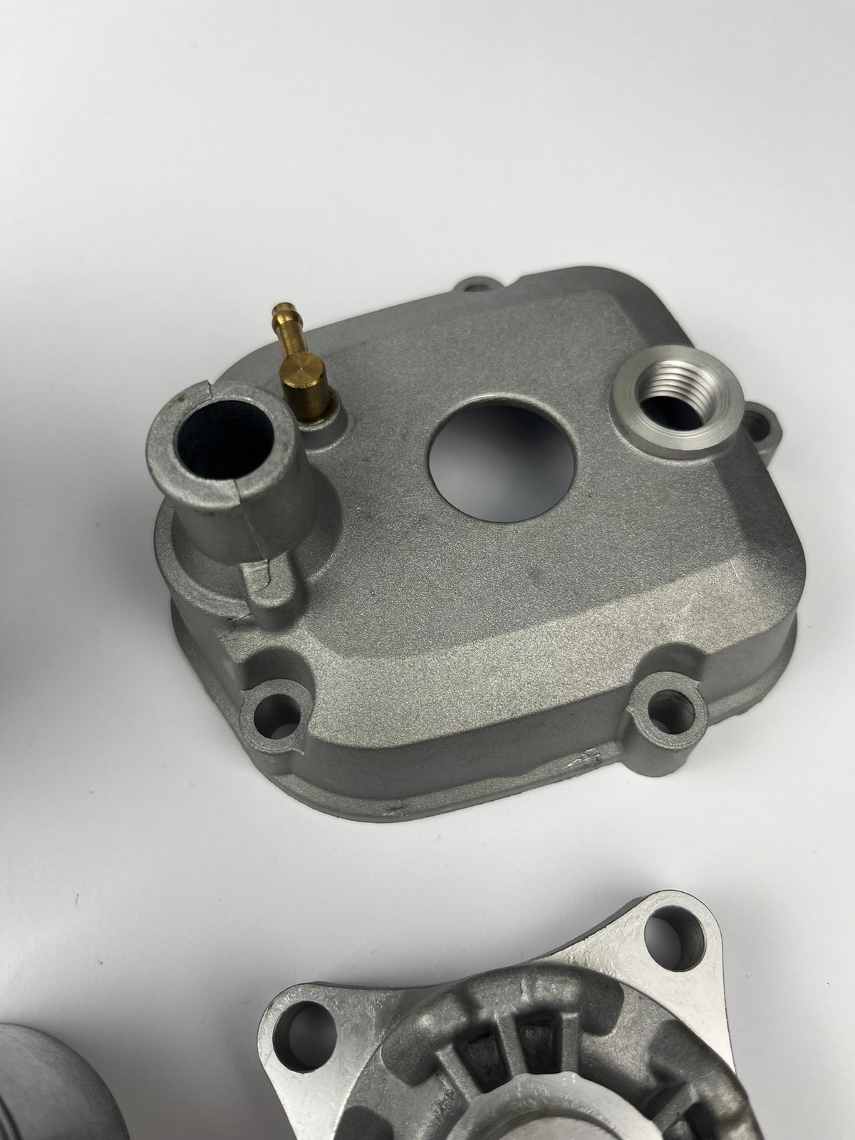 Zylinderkit 74cc Barikit, modularer Zylinderkopf, D50B0