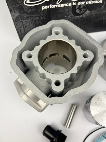 Zylinderkit 88cc Stage6 Big Racing, D50B0