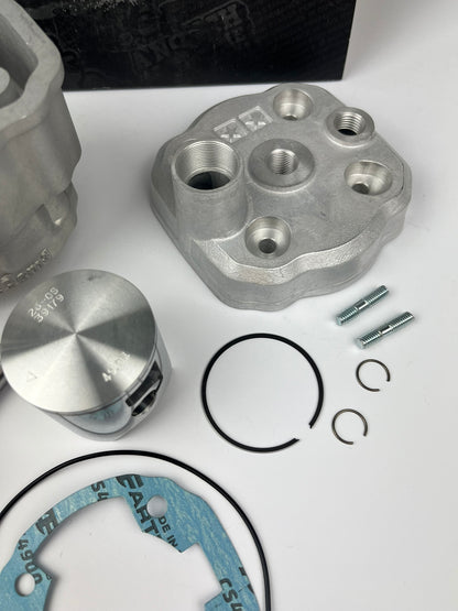 Zylinderkit 88cc Stage6 Big Racing, D50B0