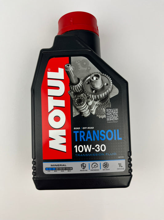 Getriebeöl Motul Transoil 10W30, 1 Liter
