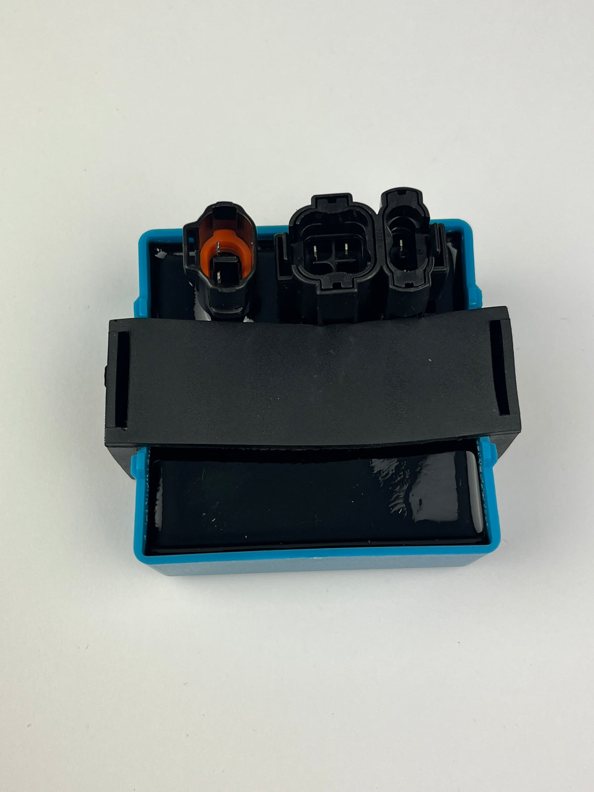 CDI Doppler ungedrosselt, Derbi/Aprilia/Gilera ab 2018, Euro4