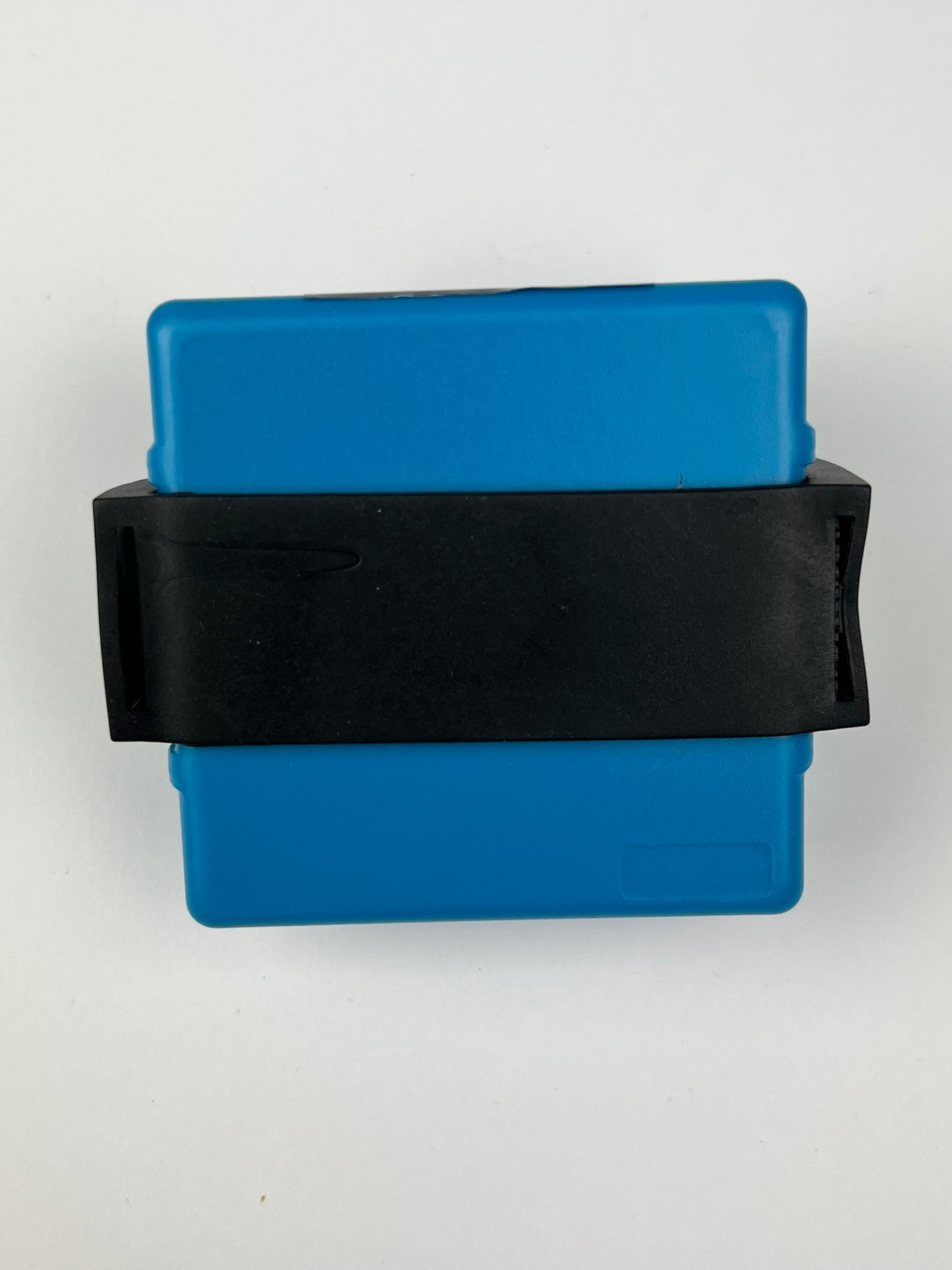 CDI Doppler ungedrosselt, Derbi/Aprilia/Gilera ab 2018, Euro4