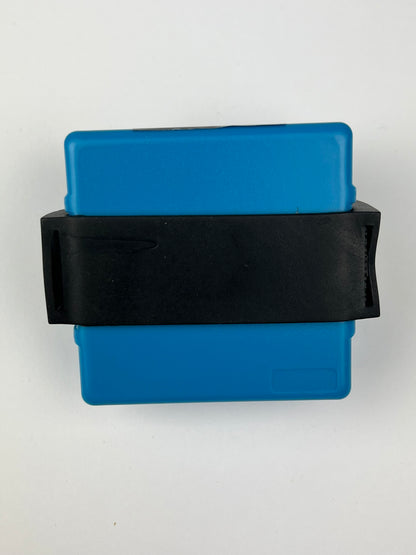 CDI Doppler ungedrosselt, Derbi/Aprilia/Gilera ab 2018, Euro4