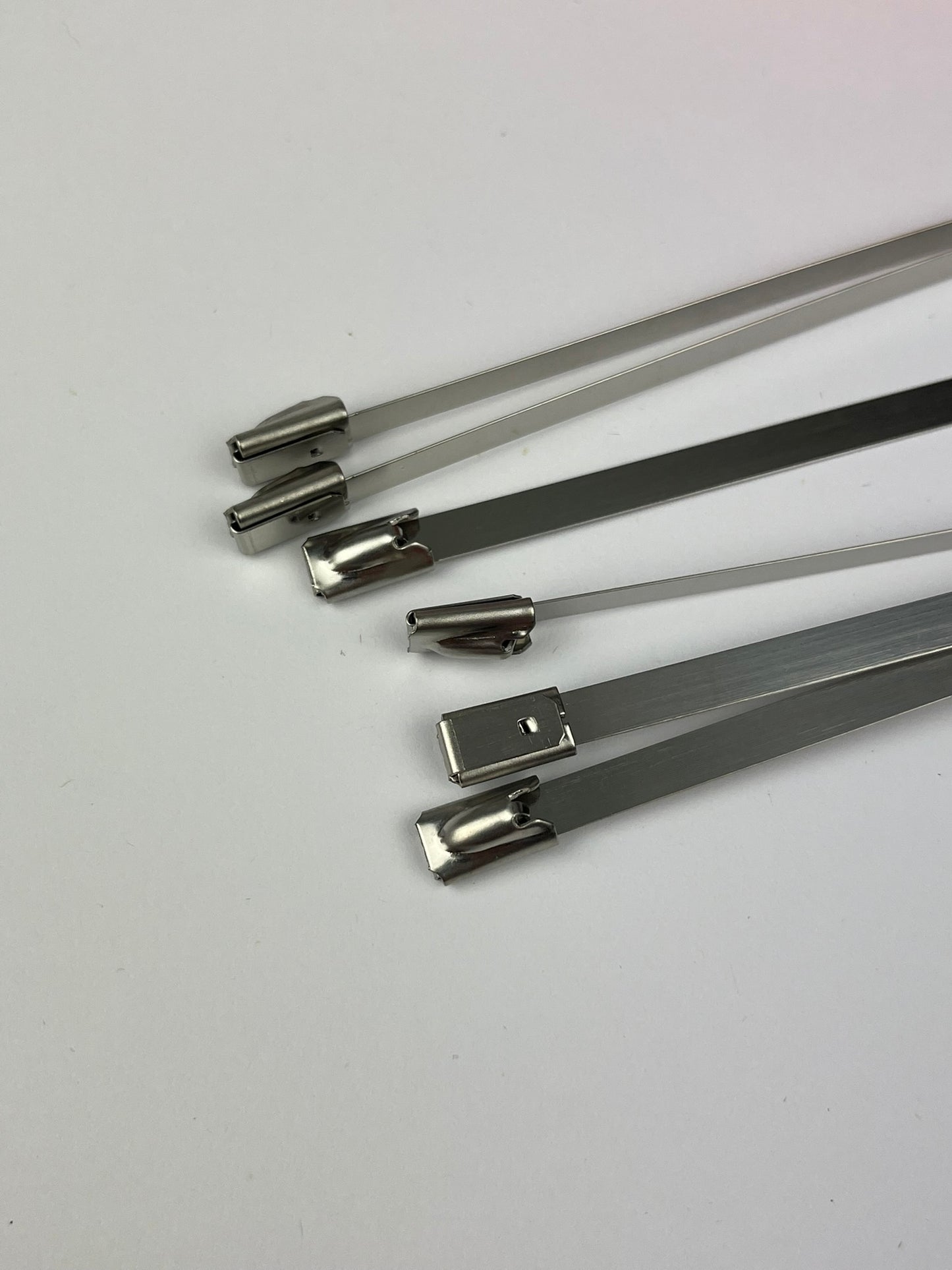 Auspuff Hitzeschutzband rot, 50mm x 10M