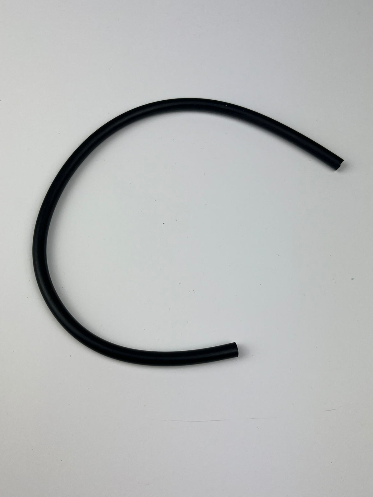 Ölschlauch Öltank zu Ölpumpe, L=345mm, Minarelli AM6