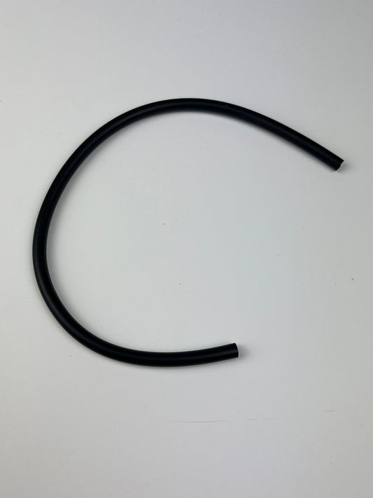 Ölschlauch Öltank zu Ölpumpe, L=345mm, Minarelli AM6