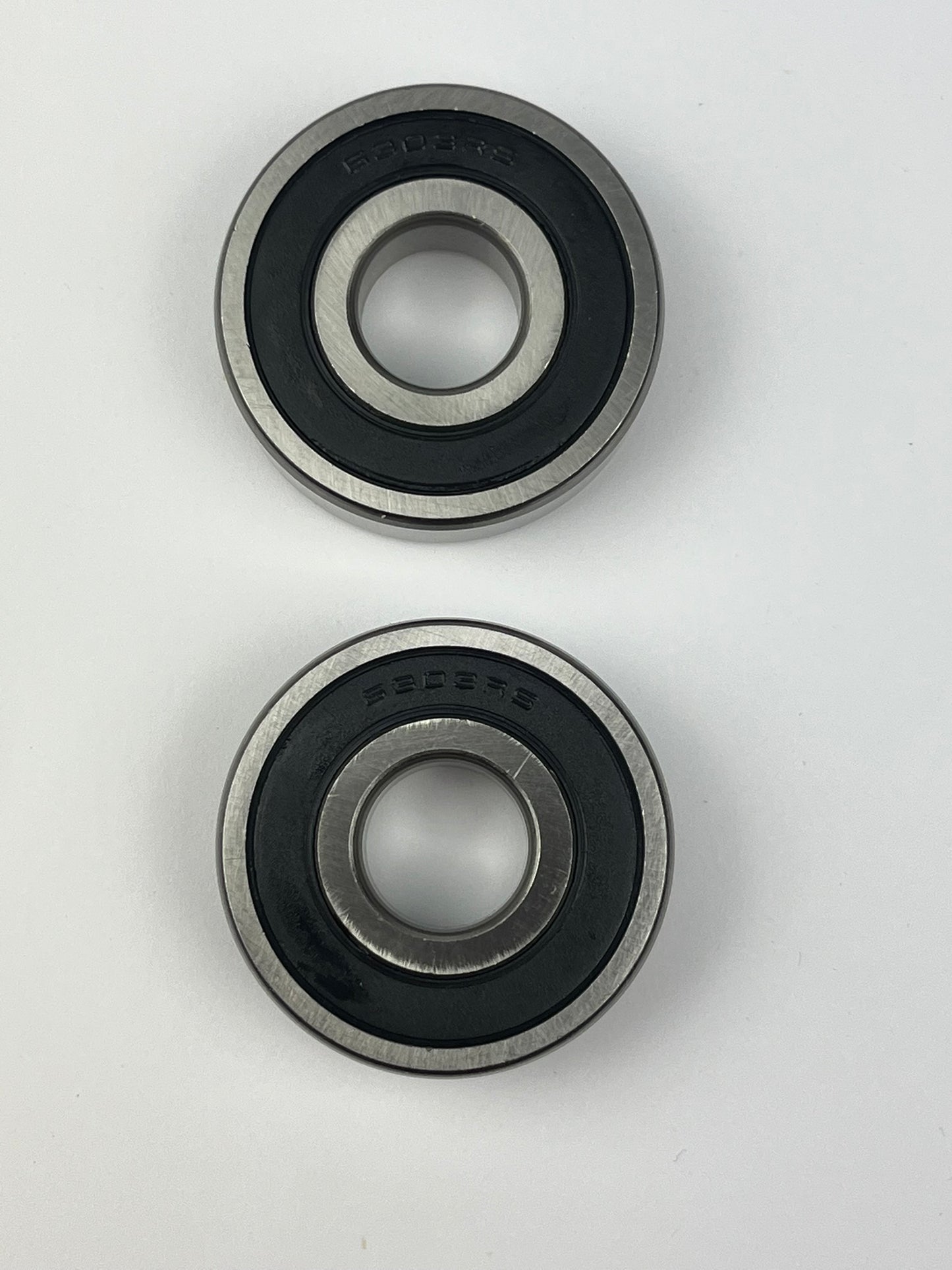 Radlager Satz 17mm, Beta RR, 17x47x14, 6303-2RS