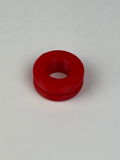 Gummi Silentblock, Auspuff/Kühler, Beta RR 50-125cc