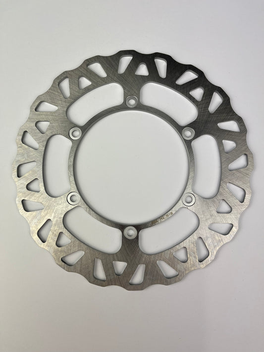 Bremsscheibe Wave 220mm hinten, Beta RR