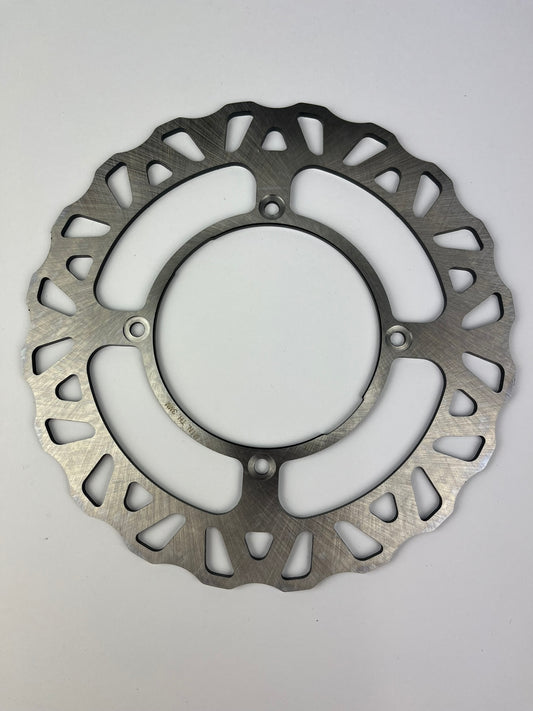 Bremsscheibe Wave 220mm hinten, Beta RR ab 2012