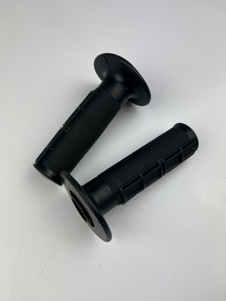 Lenkergriffe, universal, D=22/24mm