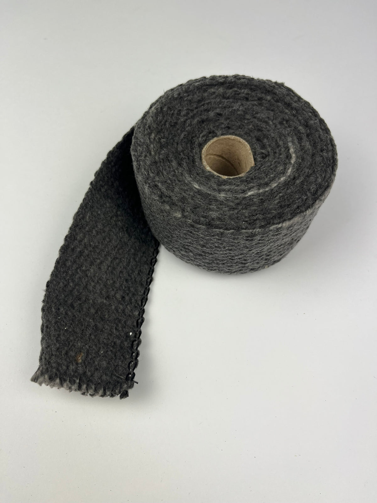 Auspuff Hitzeschutzband schwarz, 50mm x 3M