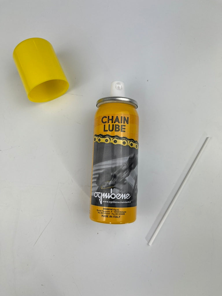 Kettenspray, 50ml