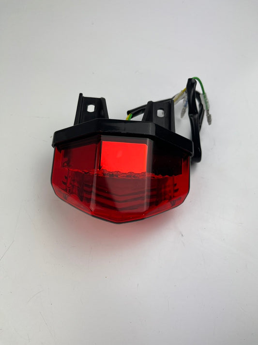 Rücklicht LED Rieju MRT