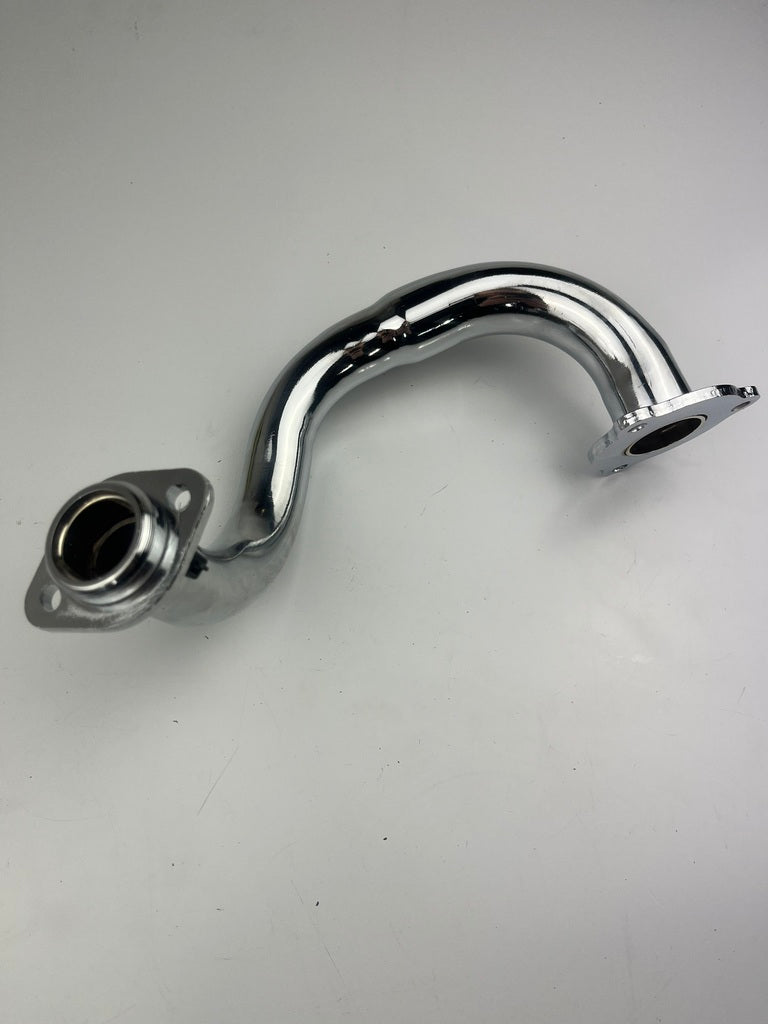 Tuningkrümmer für Derbi/Aprilia/Gilera