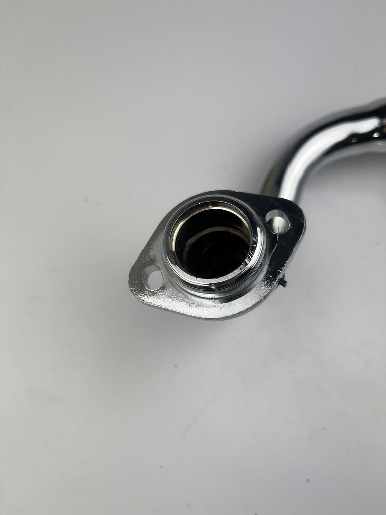 Tuningkrümmer für Derbi/Aprilia/Gilera, NEU