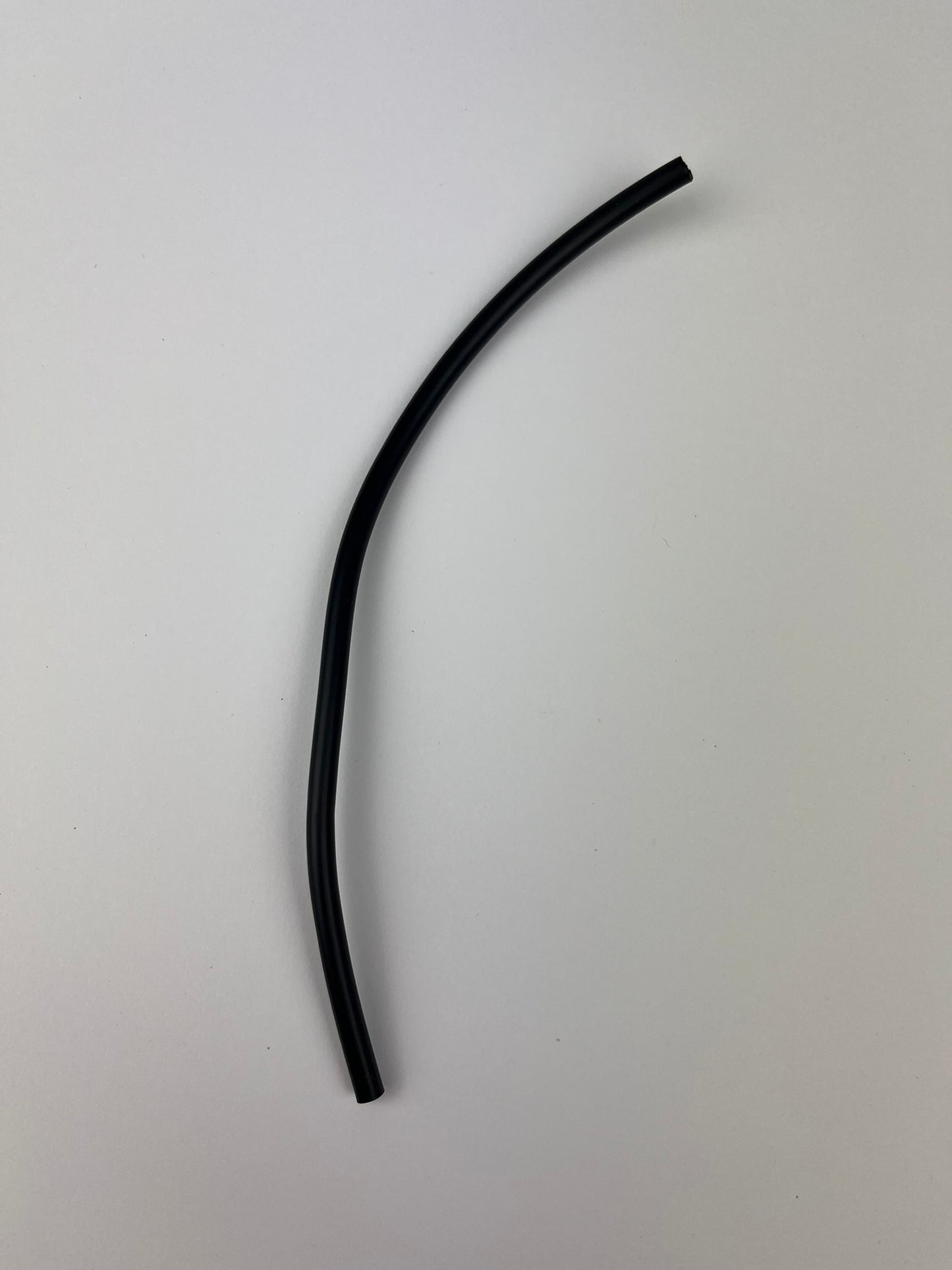Ölschlauch Ölpumpe zu Vergaser, L=190mm, Minarelli AM6