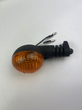 Blinker für Rieju/MH/Yamaha, vorne rechts/hinten links, NEU