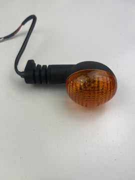 Blinker für Rieju/MH/Yamaha, vorne links/hinten rechts, NEU