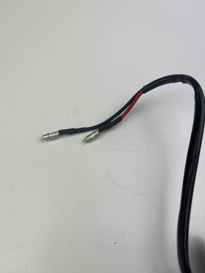 Blinker für Rieju/MH/Yamaha, vorne links/hinten rechts, NEU