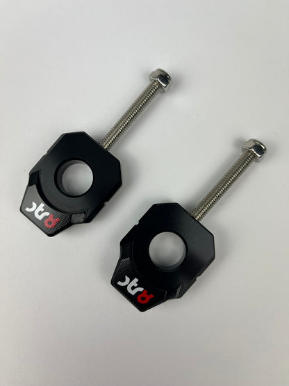 Kettenspanner STR8 15mm, Derbi/Aprilia/Gilera