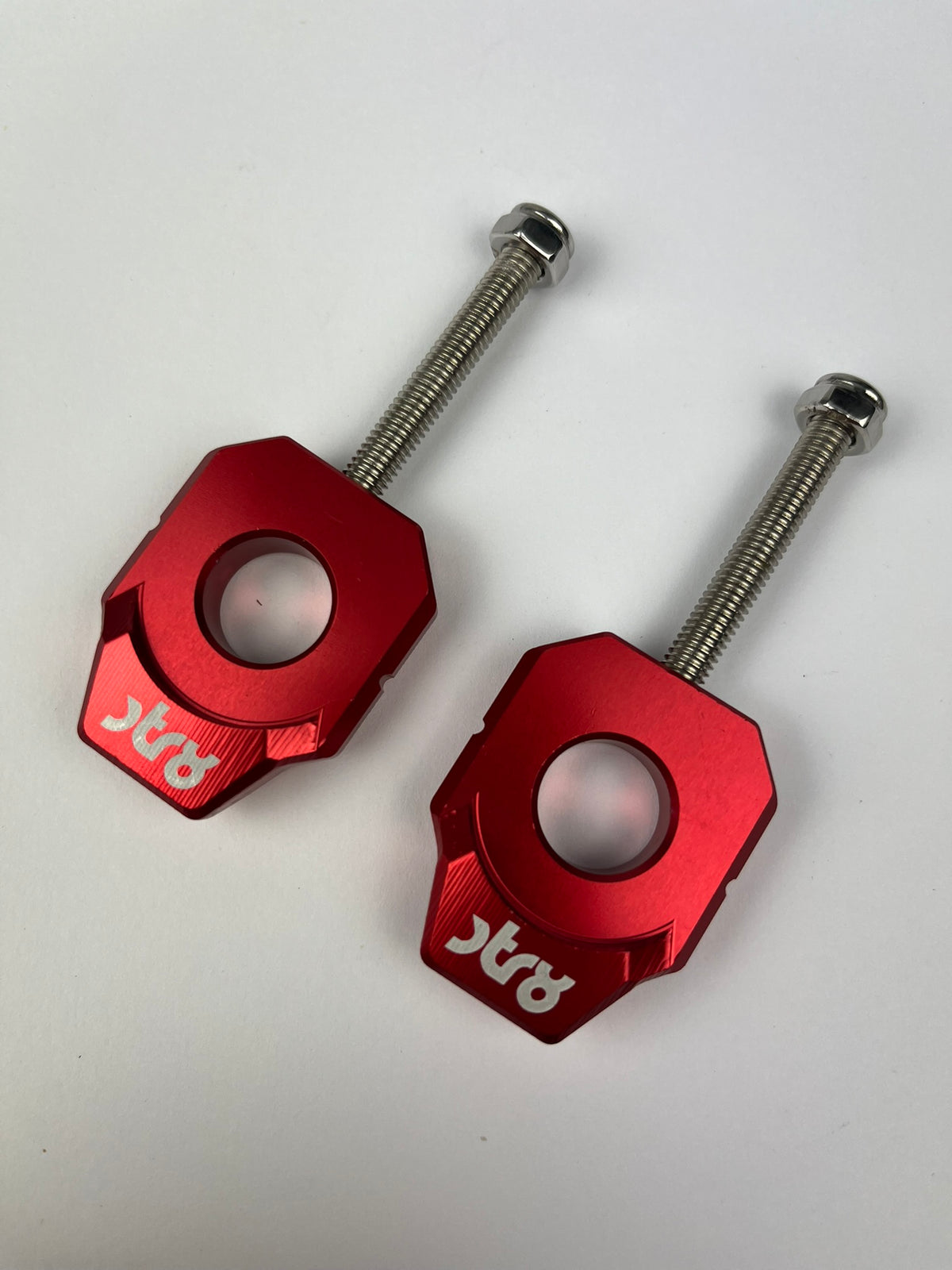 Kettenspanner STR8 15mm, Derbi/Aprilia/Gilera