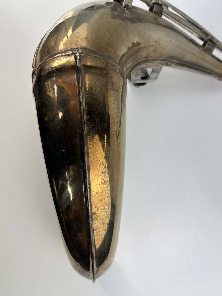 Originaler Krümmer D50B0/EBS, Derbi/Aprilia/Gilera