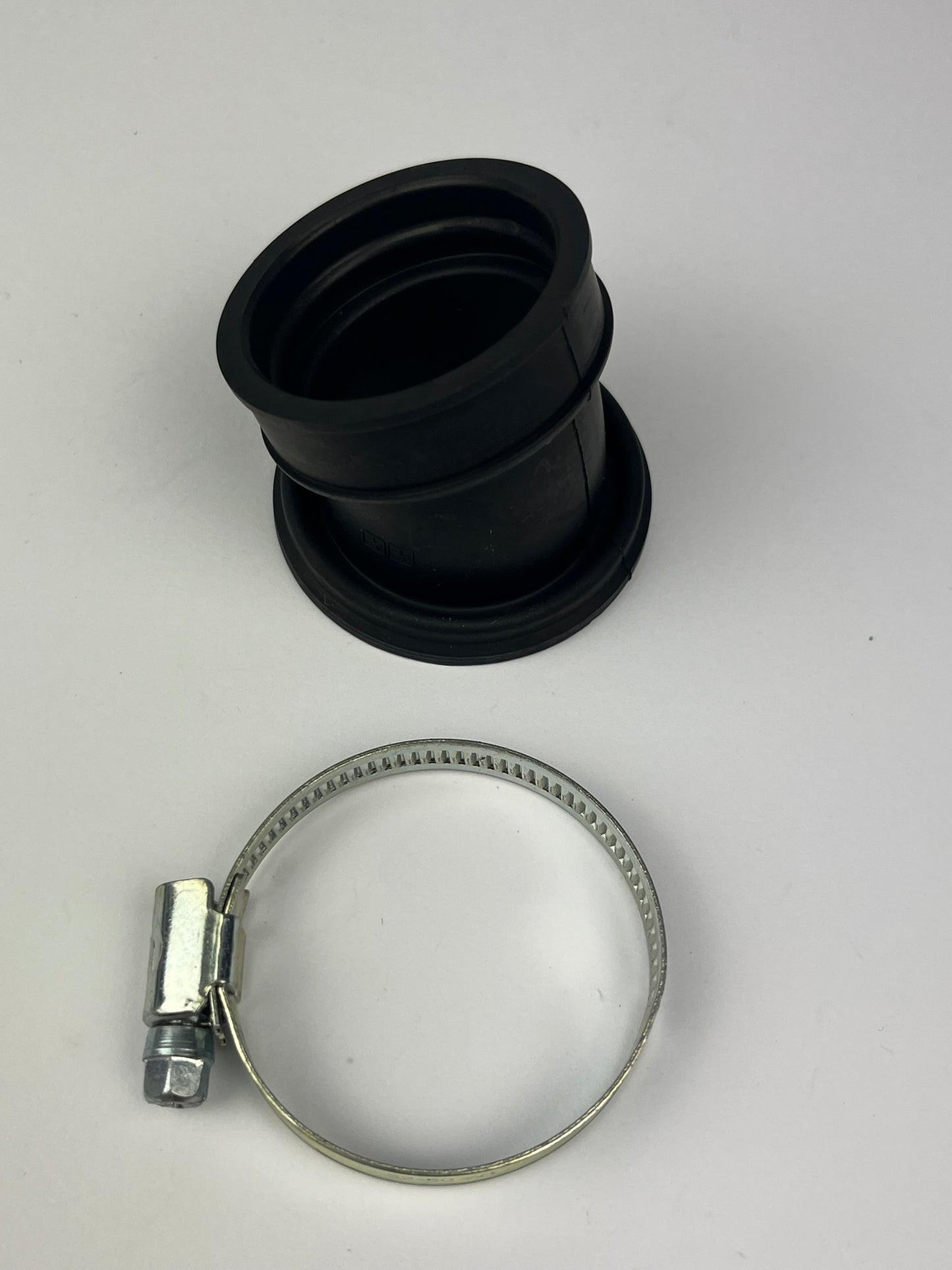 Ansauggummi für Stage6 360°, 40mm Anschlussweite, AM6/D50B0