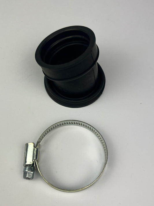 Ansauggummi für Stage6 360°, 40mm Anschlussweite, AM6/D50B0
