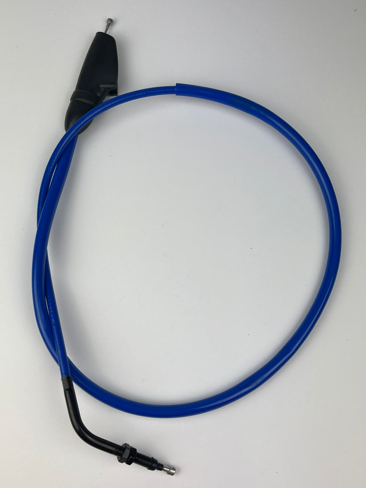 Kupplungszug Doppler, blau, Sherco SM/SE