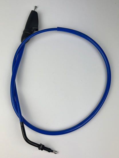 Kupplungszug Doppler, blau, Sherco SM/SE