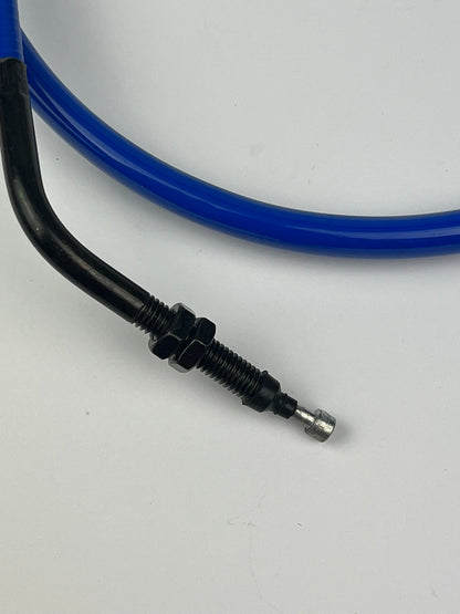 Kupplungszug Doppler, blau, Sherco SM/SE