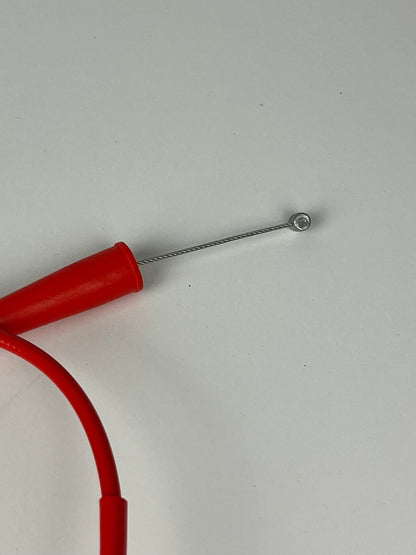 Gaszug Doppler, rot, Sherco SE/SM ab 2006