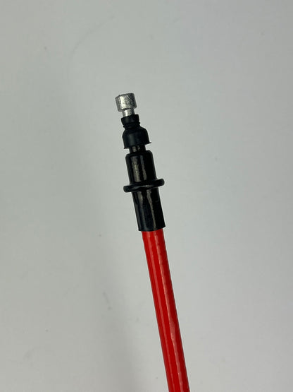 Kupplungszug Doppler, rot, Beta RR ab 2005