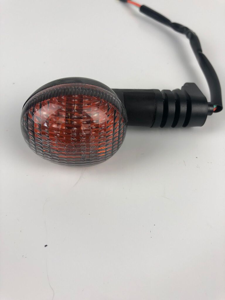 Blinker für Rieju RRX, SMX, MRT -2012, vorne rechts/hinten links, NEU