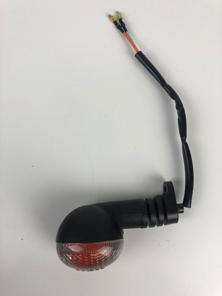 Blinker für Rieju RRX, SMX, MRT -2012, vorne rechts/hinten links, NEU