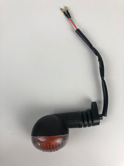 Blinker für Rieju RRX, SMX, MRT -2012, vorne rechts/hinten links, NEU