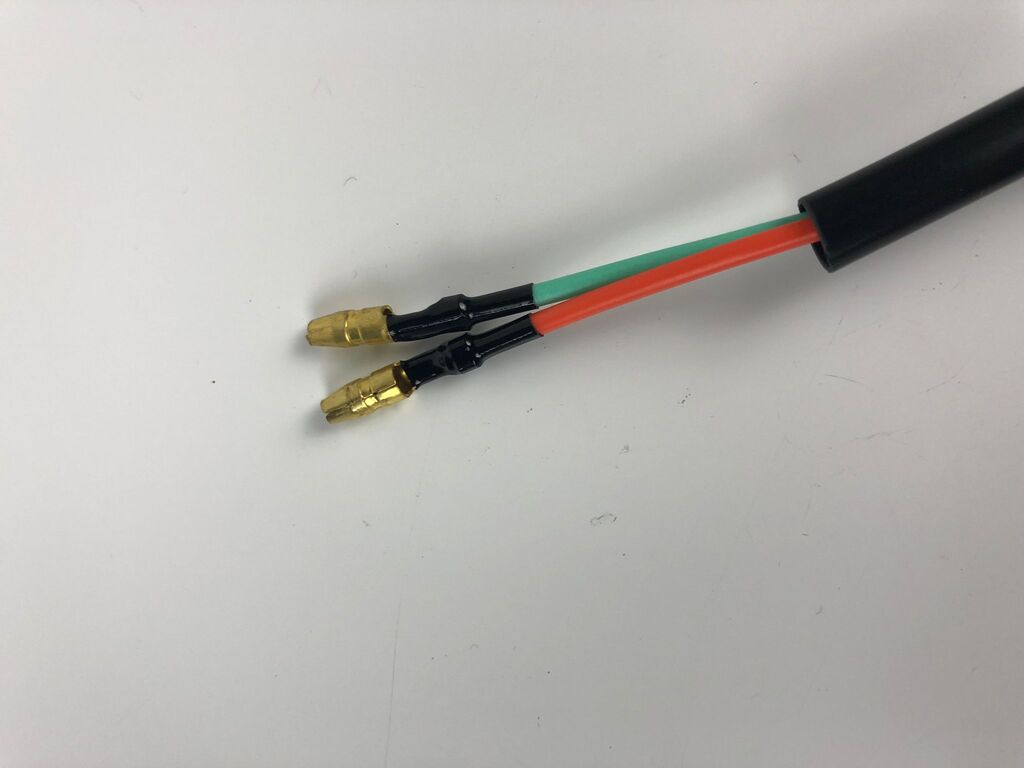 Blinker für Rieju RRX, SMX, MRT -2012, vorne rechts/hinten links, NEU