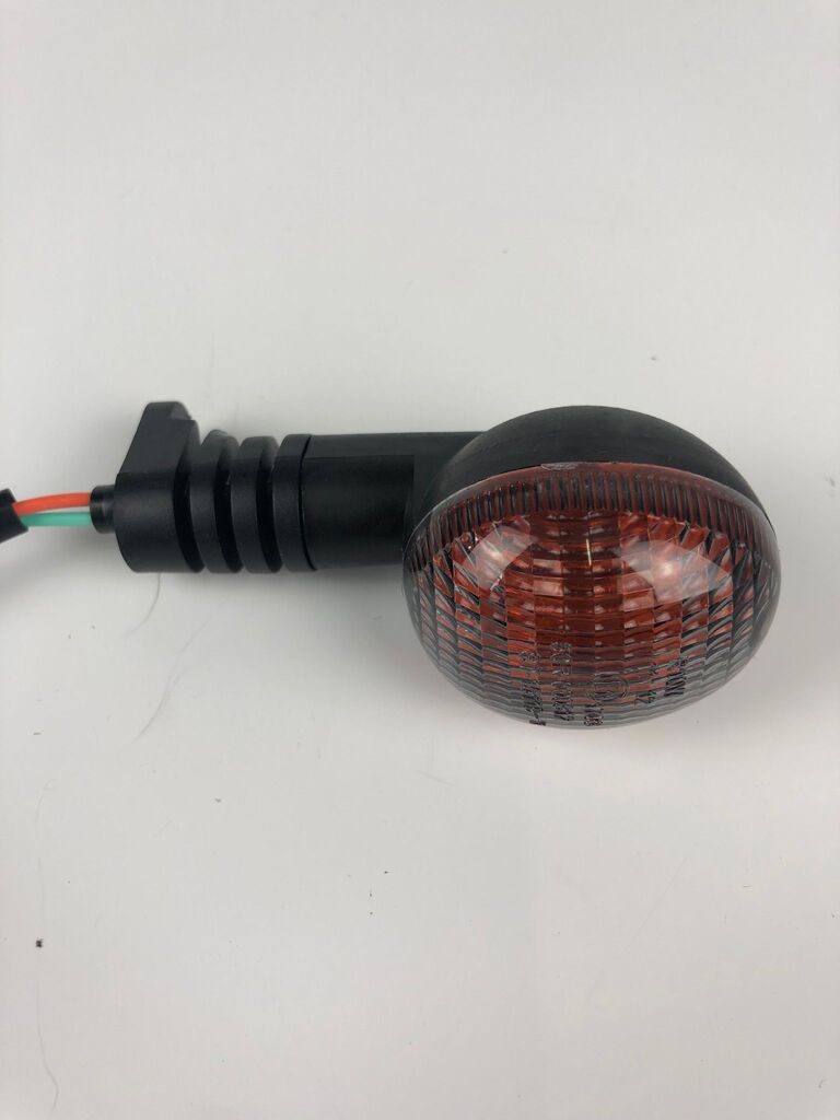 Blinker für Rieju RRX, SMX, MRT -2012, vorne links/hinten rechts, NEU