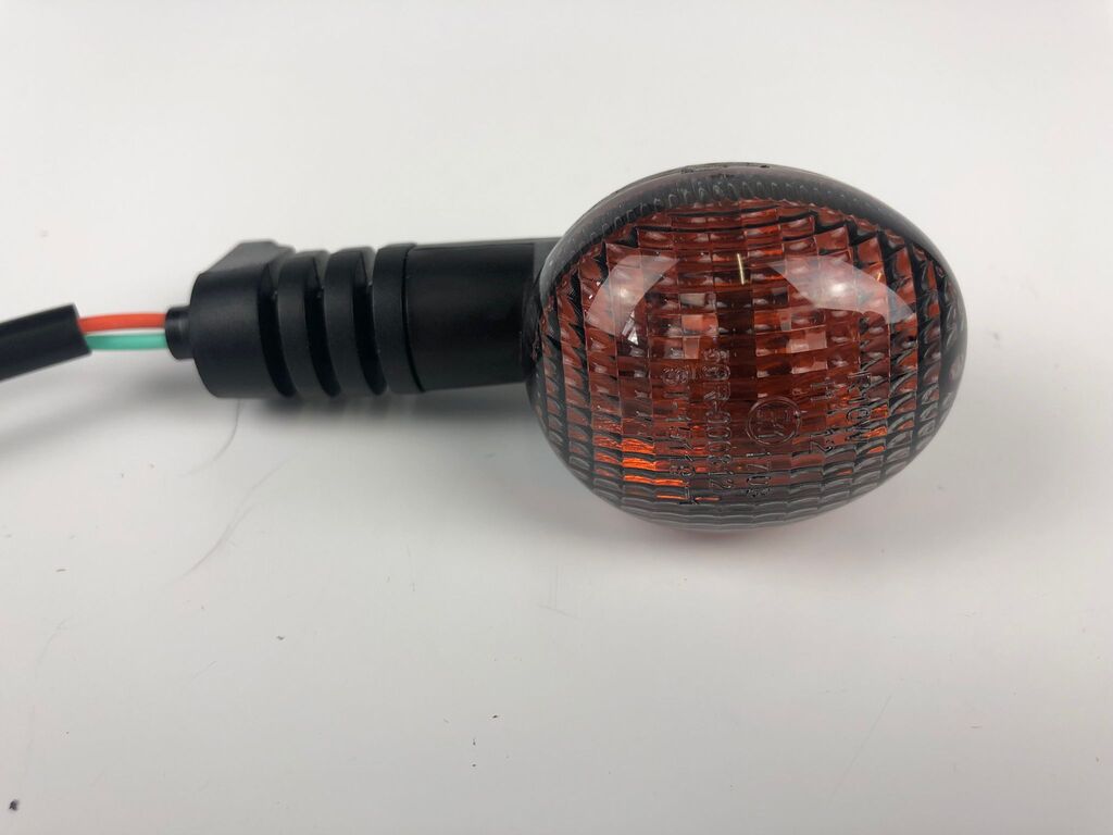 Blinker für Rieju RRX, SMX, MRT -2012, vorne links/hinten rechts, NEU