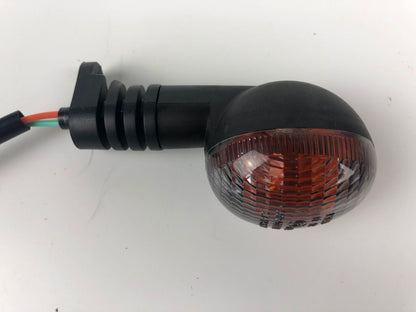 Blinker für Rieju RRX, SMX, MRT -2012, vorne links/hinten rechts, NEU