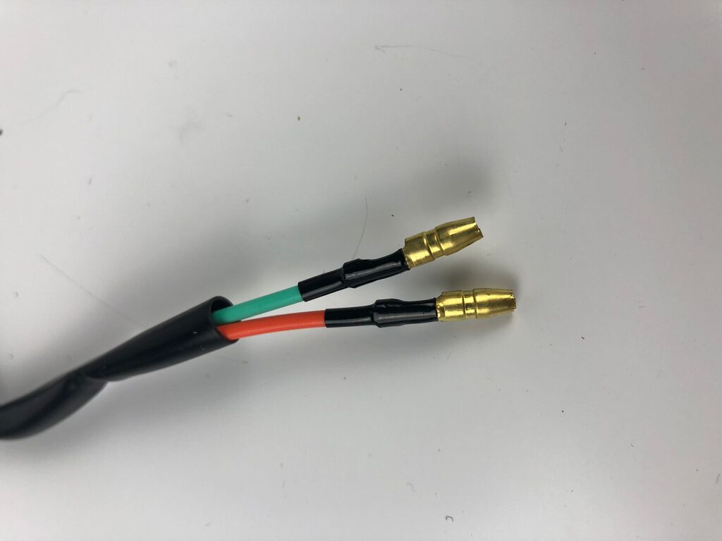 Blinker für Rieju RRX, SMX, MRT -2012, vorne links/hinten rechts, NEU