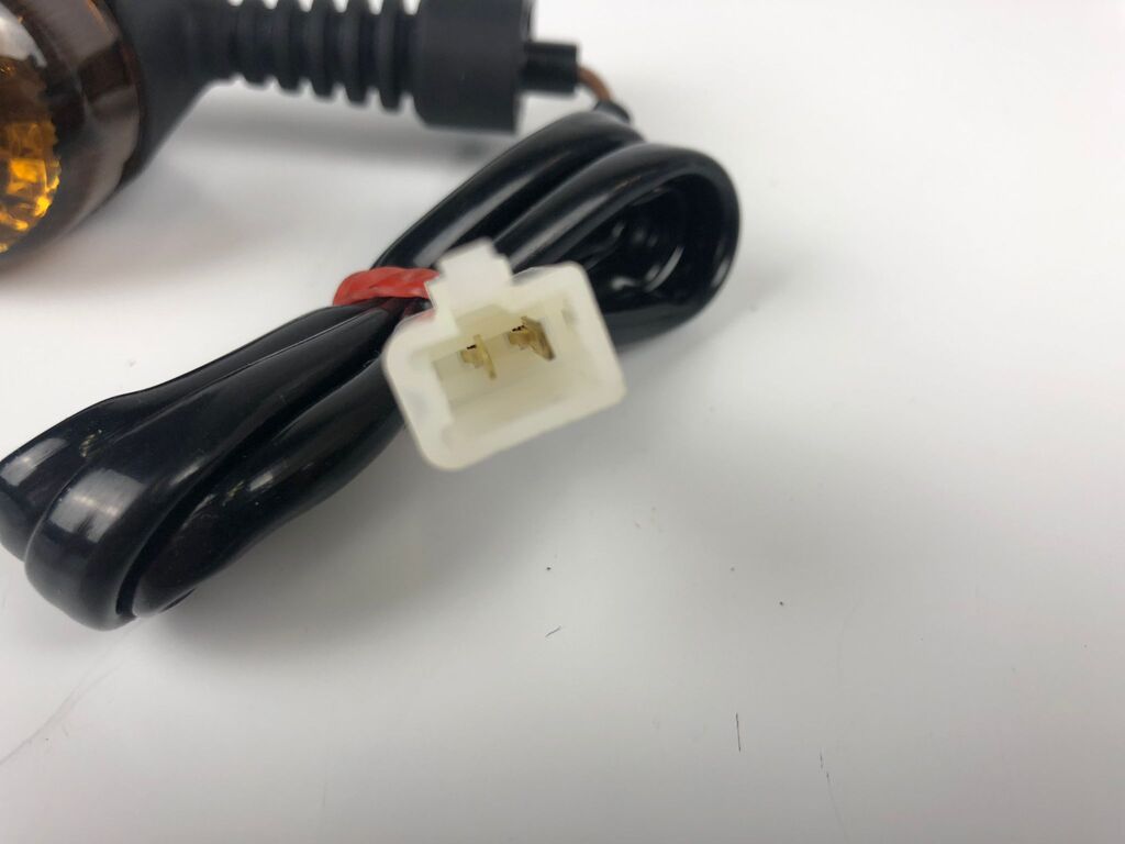 Blinker für Rieju MRT, Tango, vorne links/hinten rechts, NEU