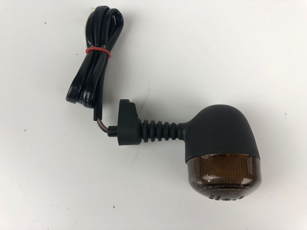 Blinker für Rieju MRT, Tango, vorne links/hinten rechts, NEU