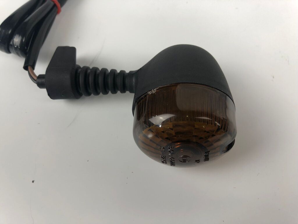 Blinker für Rieju MRT, Tango, vorne links/hinten rechts, NEU