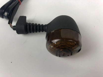 Blinker für Rieju MRT, Tango, vorne links/hinten rechts, NEU