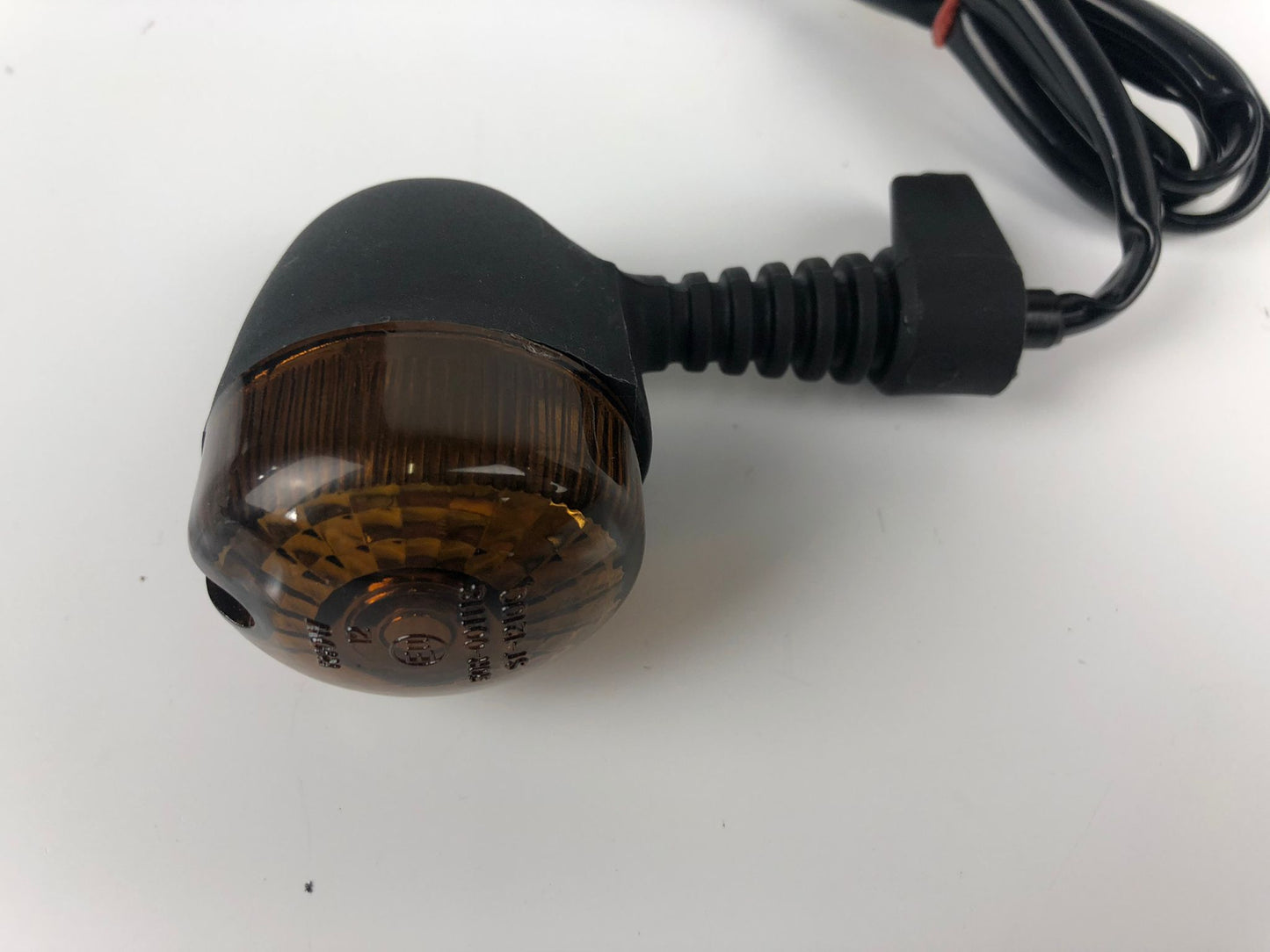 Blinker für Rieju MRT, Tango, vorne rechts/hinten links, NEU